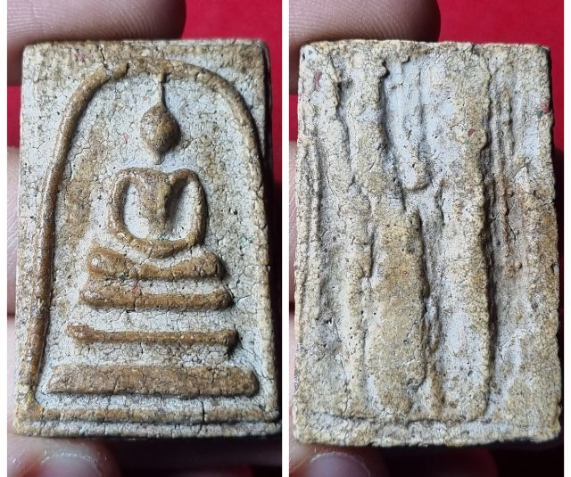 เปิดบูชาพระสมเด็จองค์ละ 100 บ. ค่าส่ง 50 บ. รูปที่ 11