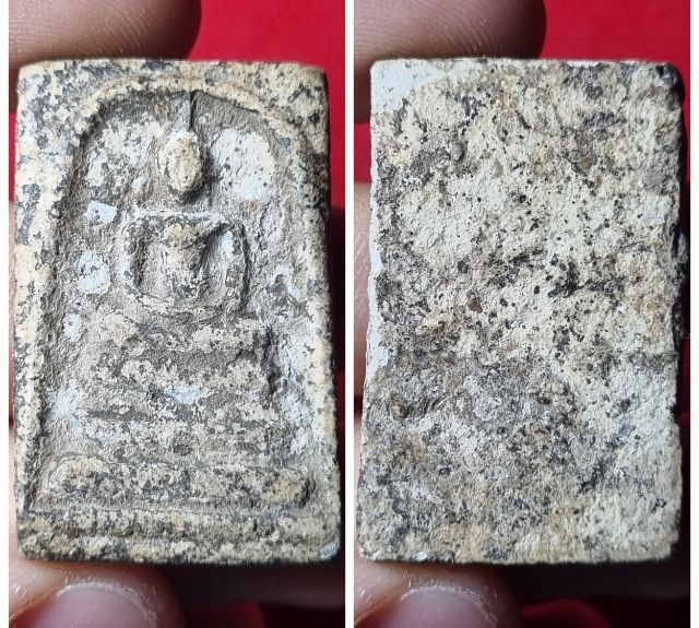 เปิดบูชาพระสมเด็จองค์ละ 100 บ. ค่าส่ง 50 บ. รูปที่ 5