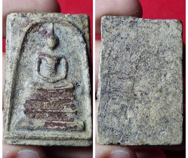 เปิดบูชาพระสมเด็จองค์ละ 100 บ. ค่าส่ง 50 บ.