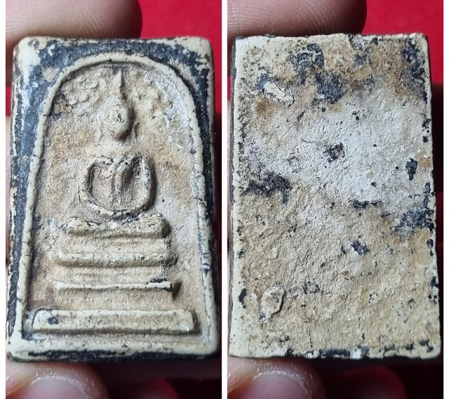 เปิดบูชาพระสมเด็จองค์ละ 100 บ. ค่าส่ง 50 บ. รูปที่ 16