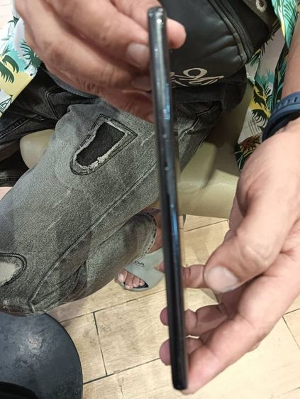 ขายมือถือ oppo 8t รูปที่ 2