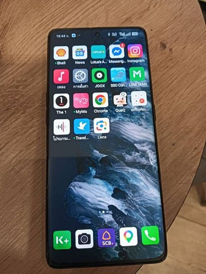 ขายมือถือ oppo 8t รูปที่ 3