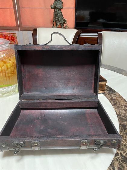 ของตกแต่งบ้าน ตั้งโชว์ รูปที่ 3