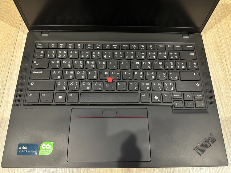 ขาย ThinkPad T14 Gen 5 รูปที่ 6