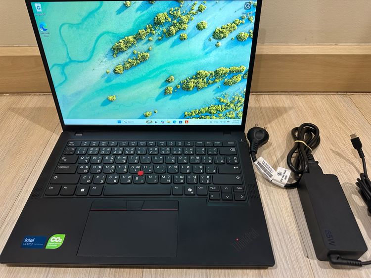 ขาย ThinkPad T14 Gen 5 รูปที่ 10