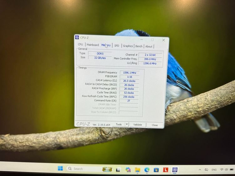 ขาย ThinkPad T14 Gen 5 รูปที่ 2