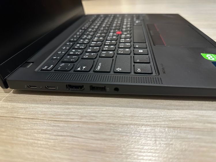 ขาย ThinkPad T14 Gen 5 รูปที่ 8