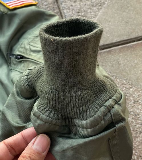 เสื้อนักบิน CWU 45 P รูปที่ 9