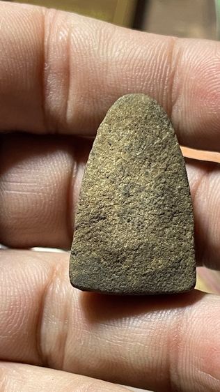 หลวงปู่ทวดเนื้อว่านสวยมากพิมพ์ชัดตามรูปไม่ทราบรุ่น รูปที่ 2