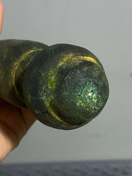 ดาบมีดหรือหอกไม่ทราบ รูปที่ 4