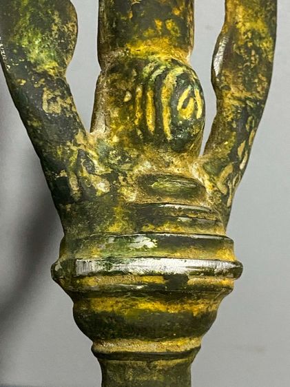 ดาบมีดหรือหอกไม่ทราบ รูปที่ 3