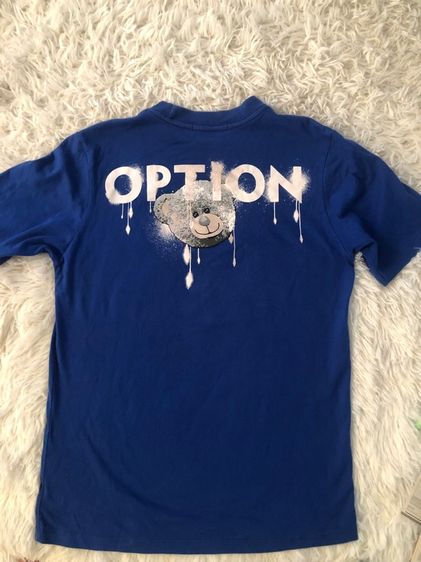 เสื้อหมีอ๊อฟชั่นวัยรุ่นบางแสน รูปที่ 5