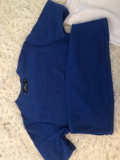 เสื้อหมีอ๊อฟชั่นวัยรุ่นบางแสน รูปที่ 3