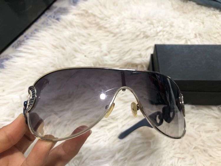 แว่นตากันแดดy2k รูปที่ 5