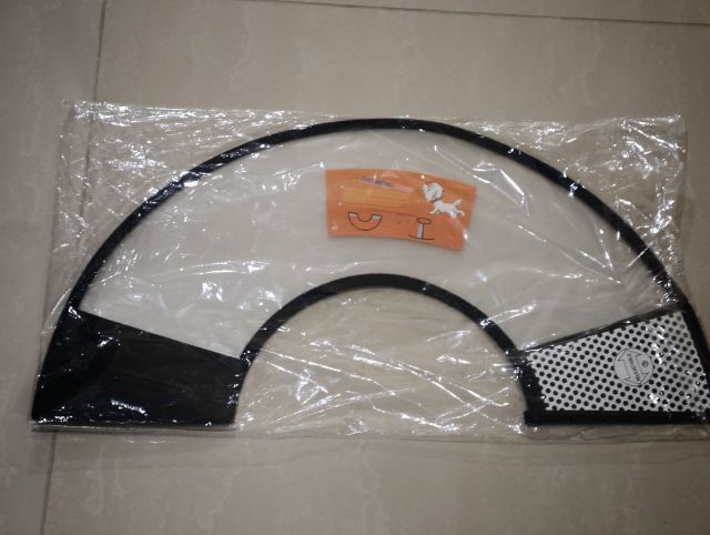 ปลอกคอกันเลีย  รูปที่ 3