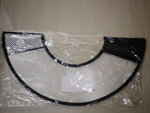 ปลอกคอกันเลีย  รูปที่ 2