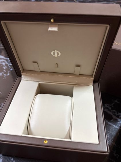 กล่องนาฬิกา BAUME MERCIER รูปที่ 3