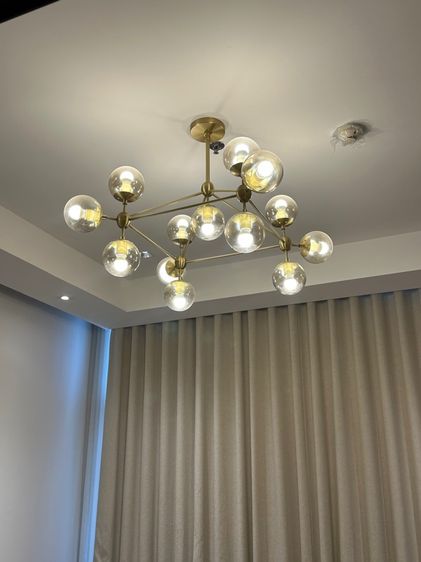 โคม ระย้า chandelier