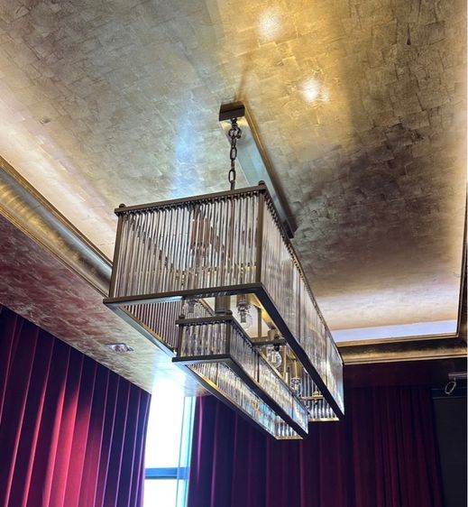 โคม ระย้า chandelier รูปที่ 2