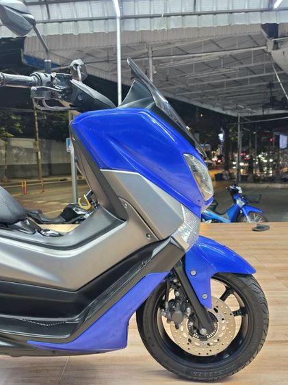 NMAXเครื่องเดิมเครื่องดีพร้อมใช้งาน รูปที่ 3