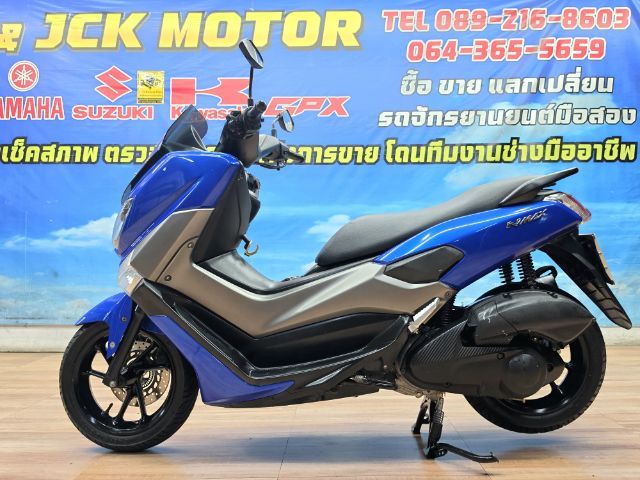 NMAXเครื่องเดิมเครื่องดีพร้อมใช้งาน รูปที่ 7