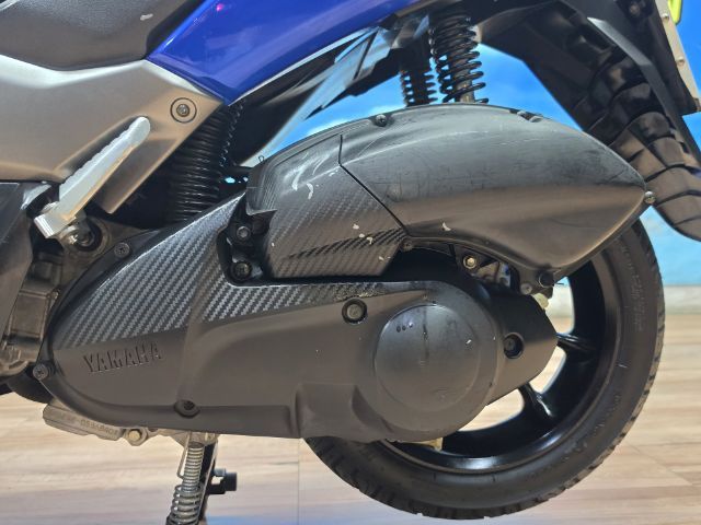 NMAXเครื่องเดิมเครื่องดีพร้อมใช้งาน รูปที่ 8