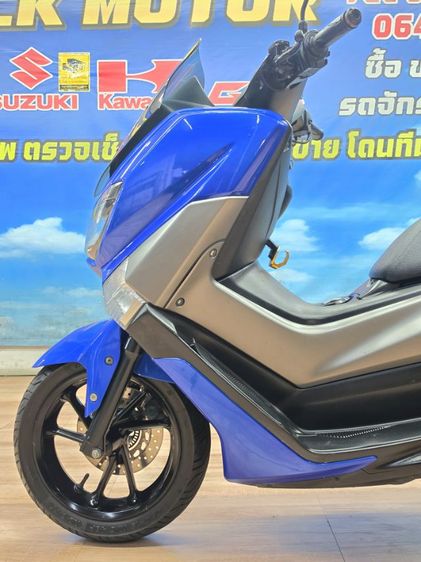 NMAXเครื่องเดิมเครื่องดีพร้อมใช้งาน รูปที่ 6