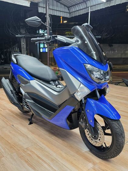 NMAXเครื่องเดิมเครื่องดีพร้อมใช้งาน รูปที่ 2