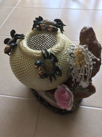 แจกันปู รูปที่ 3