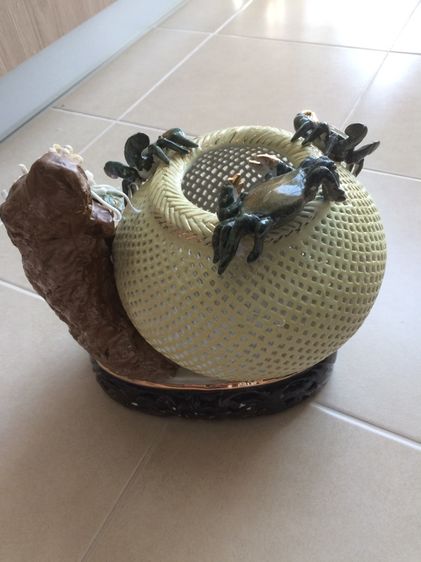 แจกันปู รูปที่ 2