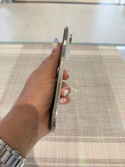 iPhone17Air 256gb ประกันศูนย์ ผ่อนได้ รับเทิร์น รูปที่ 2