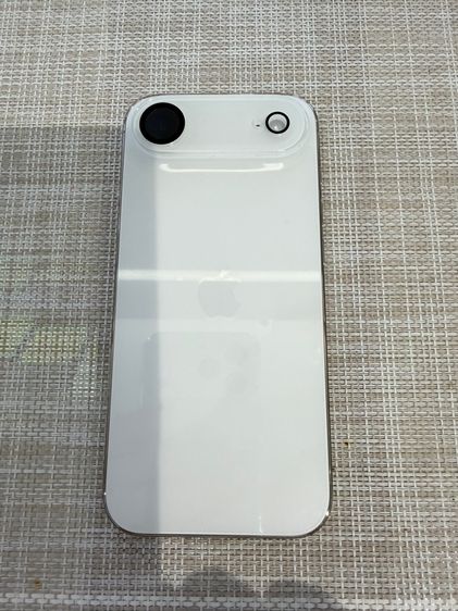 iPhone17Air 256gb ประกันศูนย์ ผ่อนได้ รับเทิร์น รูปที่ 3