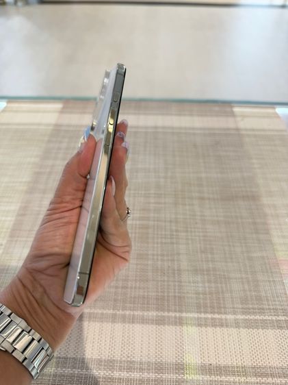 iPhone17Air 256gb ประกันศูนย์ ผ่อนได้ รับเทิร์น รูปที่ 5