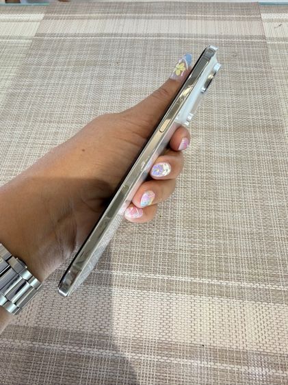 iPhone17Air 256gb ประกันศูนย์ ผ่อนได้ รับเทิร์น รูปที่ 7