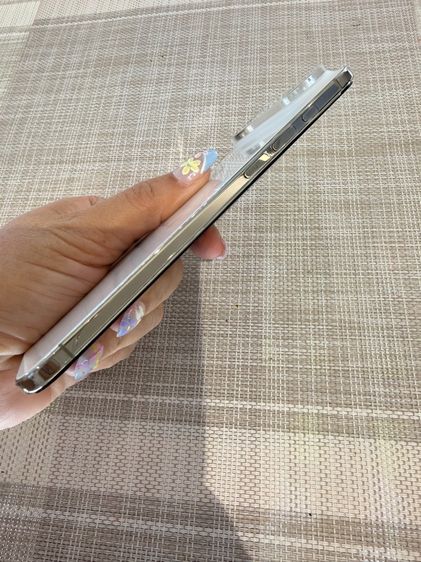 iPhone17Air 256gb ประกันศูนย์ ผ่อนได้ รับเทิร์น รูปที่ 6