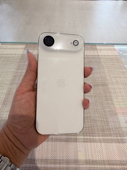 iPhone17Air 256gb ประกันศูนย์ ผ่อนได้ รับเทิร์น