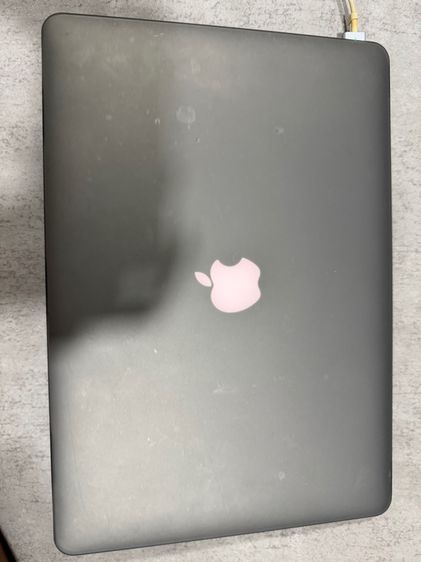 Macbookpro 11 ขนาด 15.4 นิ้ว 256 GB รูปที่ 4