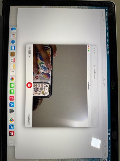 Macbookpro 11 ขนาด 15.4 นิ้ว 256 GB รูปที่ 9