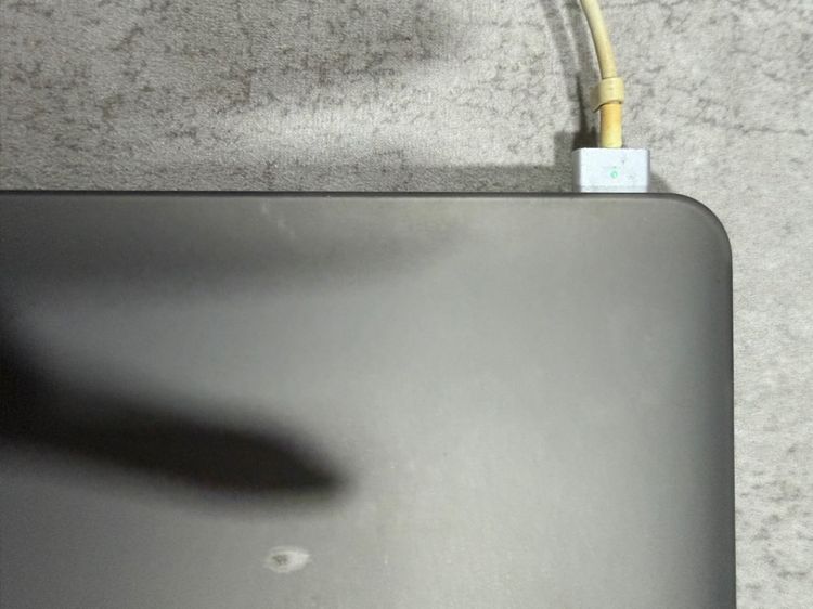 Macbookpro 11 ขนาด 15.4 นิ้ว 256 GB รูปที่ 5