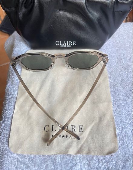 แว่นตา รูปที่ 4