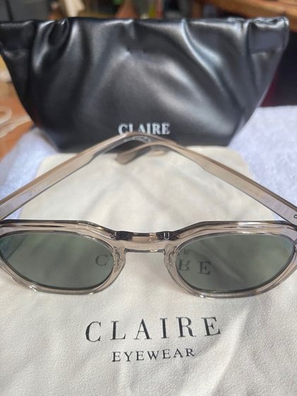 แว่นตา รูปที่ 2