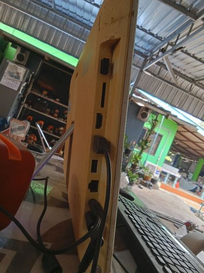 Acer all in one รูปที่ 6