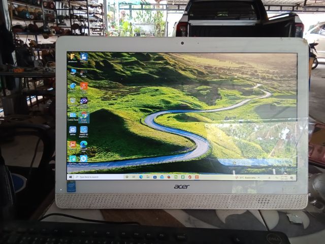Acer all in one รูปที่ 3