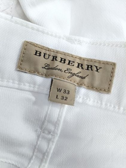 burberry รูปที่ 10