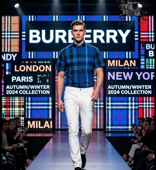 burberry