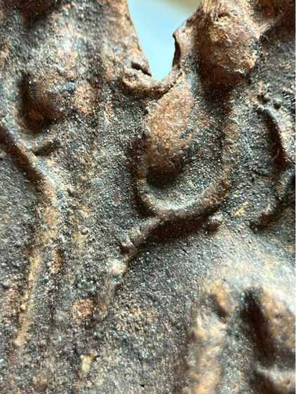 พระขุนแผน พลายคู่ กรุวัดบ้านกร่าง รูปที่ 13