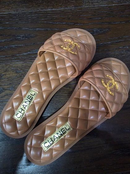 Like New .. Chanel Scandal size 39  Sell at lost 