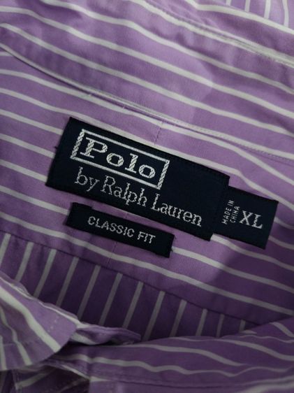 polo ralph lauren รูปที่ 7