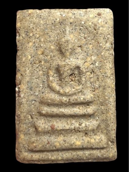 พระสมเด็จวัดระฆังพิมพ์ใหญ่