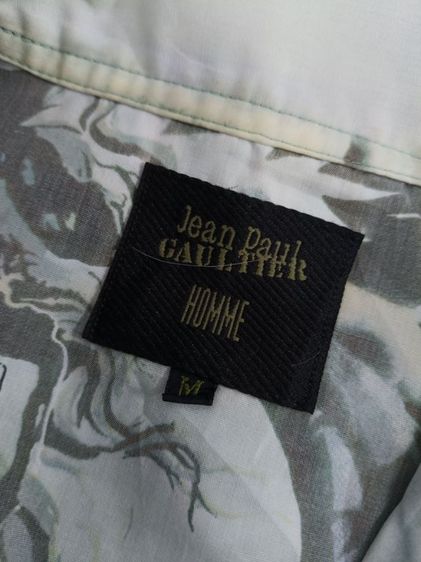 jean paul Gaultier รูปที่ 3